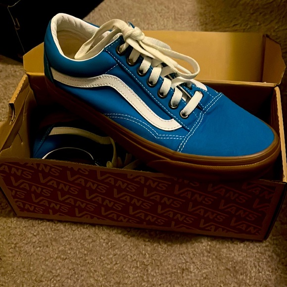 Vans Shoes - Old skool vans shoes